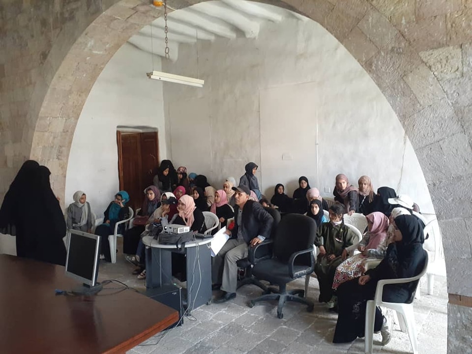 زيارات معارض المتحف الوطني - صورة إضافية 2